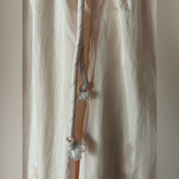 Adidas | Light Pink Track Pants | Jogger Style | Women’s M 🌸👟 - Picture 10 of 11